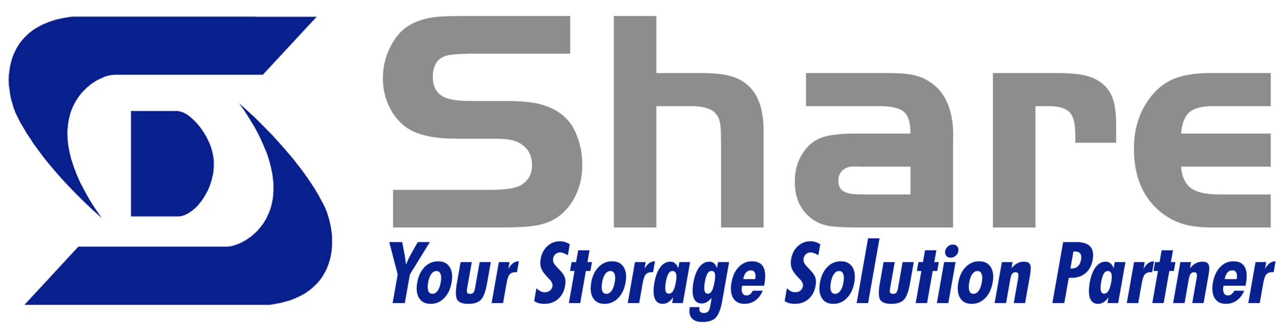 Distribuzione e Produzione Server Verona Share logo