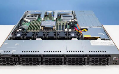 Server Supermicro: Flessibilità, efficienza e alta affidabilità