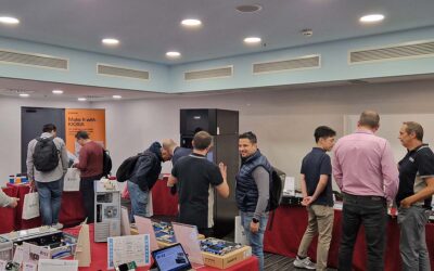 Storage Day Roma 2025, un grande successo